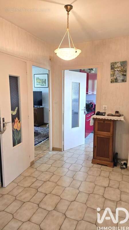 Photo 9 - Maison à COURNON-D'AUVERGNE