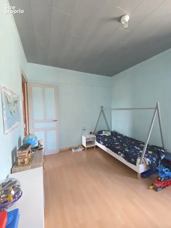 Maison 90 m² à Bachant  - photo 6
