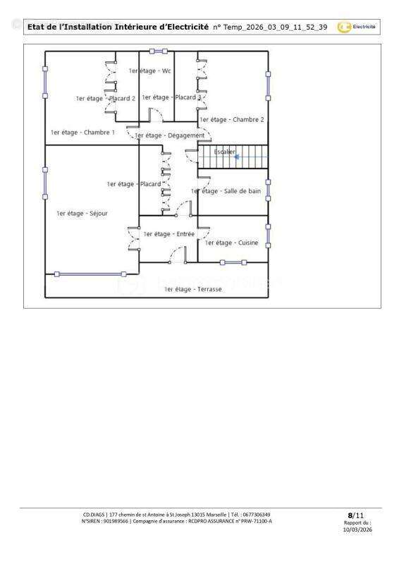 Bien multiple + deux grands garages - photo 25