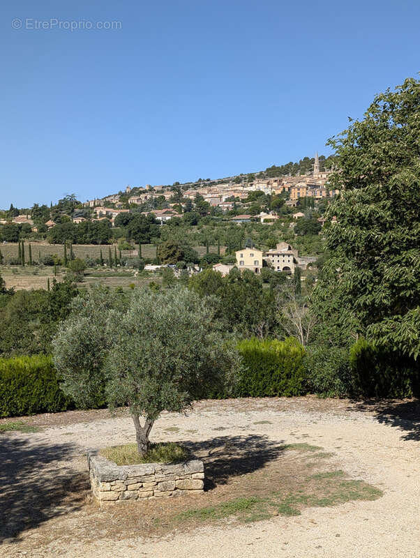 Maison à SAINT-SATURNIN-LES-APT