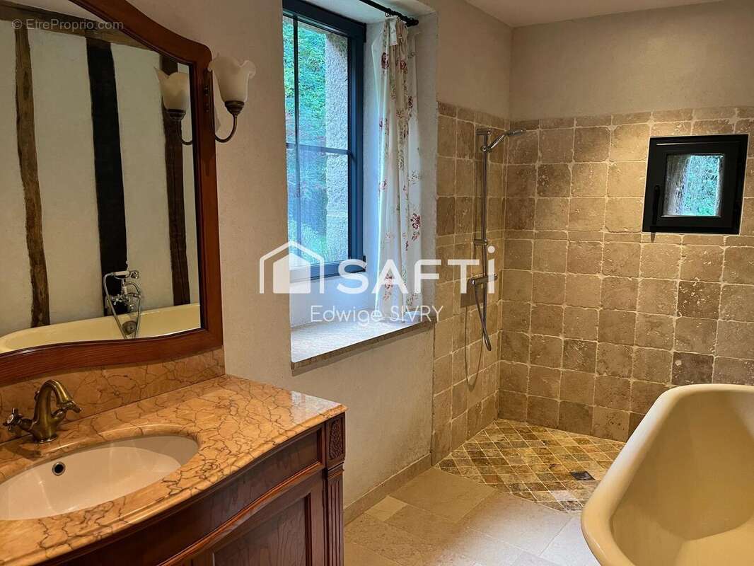 Photo 8 - Maison à SEMUR-EN-AUXOIS