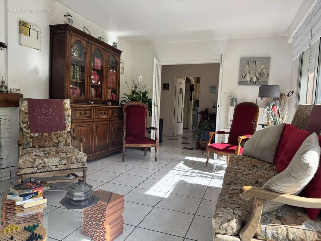 Maison à CUISEAUX