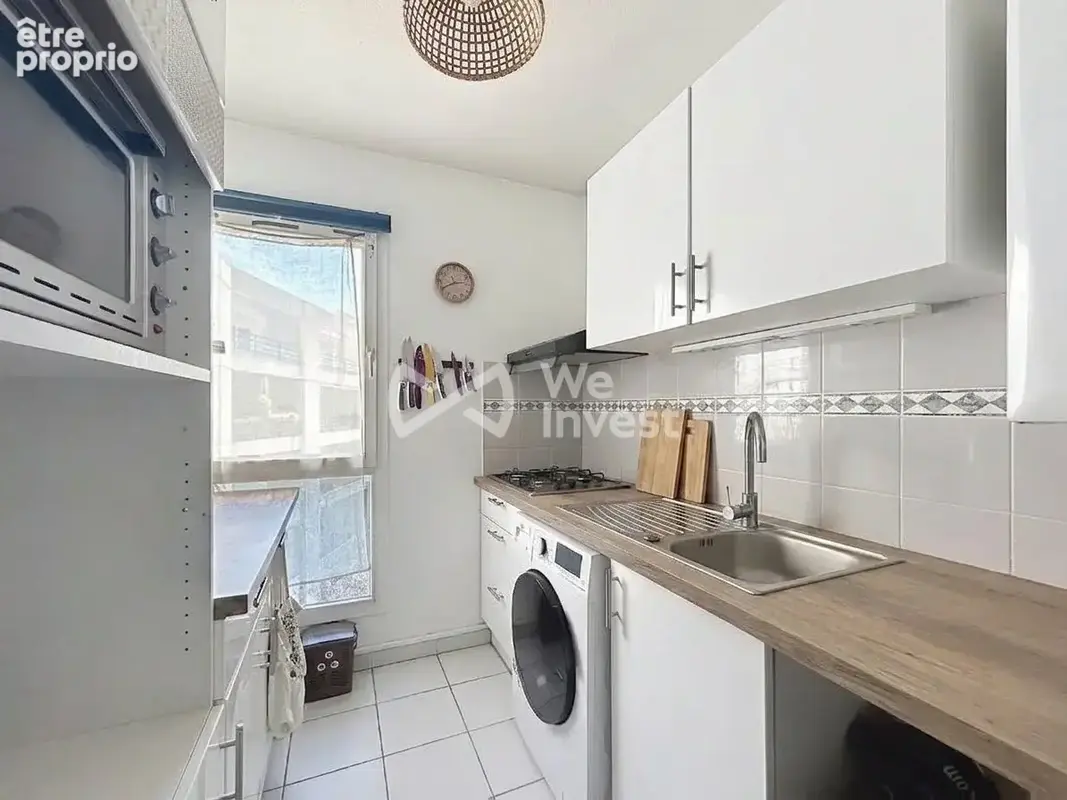 Appartement 2 pièces 47 m² à vendre à Montpellier (34000) - photo 5