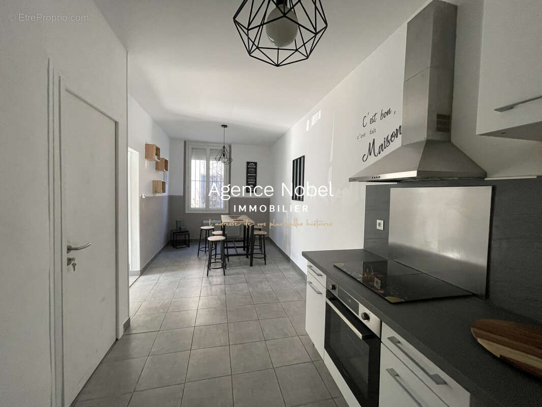 Maison à PERPIGNAN