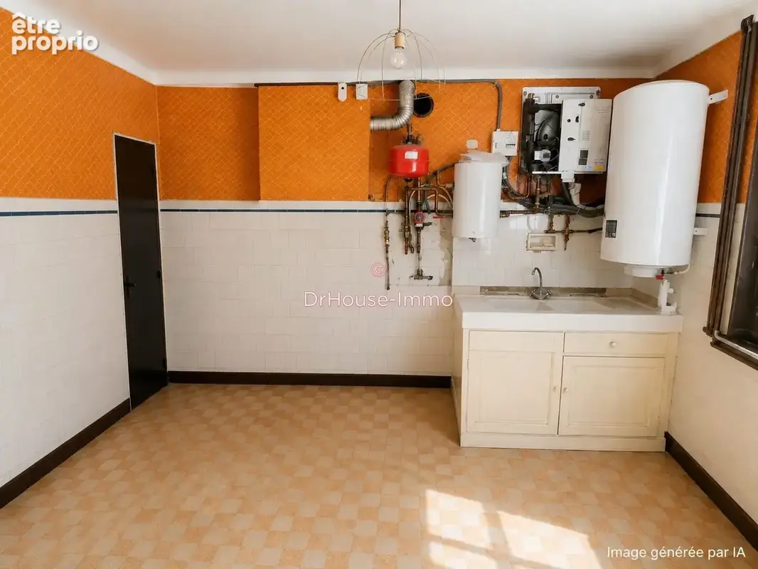 Maison 5 pièces 96 m² à vendre à Saint-Jean-Le-Blanc (45650) - photo 8
