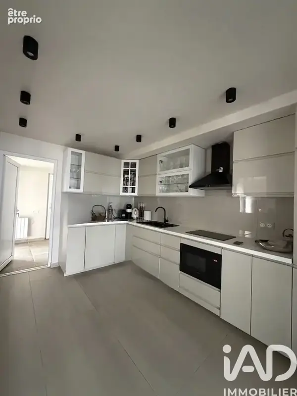 Photo 1 - Maison à REIMS