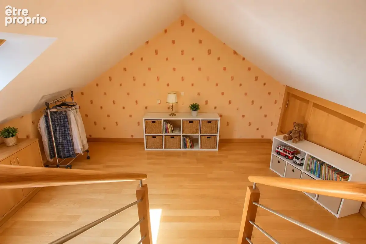 Maison Rennes Sud - 140 m2 - 4 chambres - Jardin et grand garage - photo 15