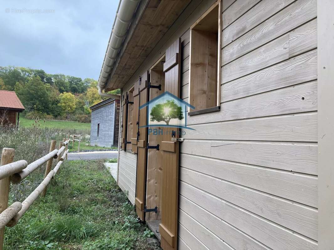 Maison à SAINT-PAULIEN