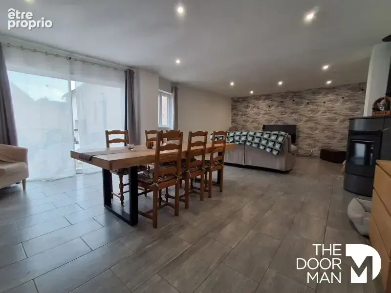 Maison 28300 - photo 2