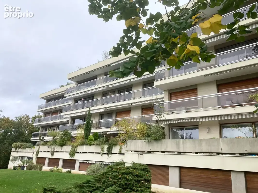 Appartement à MONTMORENCY