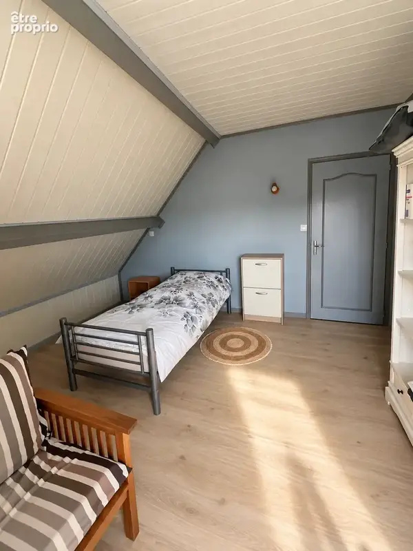 Exclusivité à esquelbecq semi plain-pied 188 m2 sur 2 000 m2 - photo 12