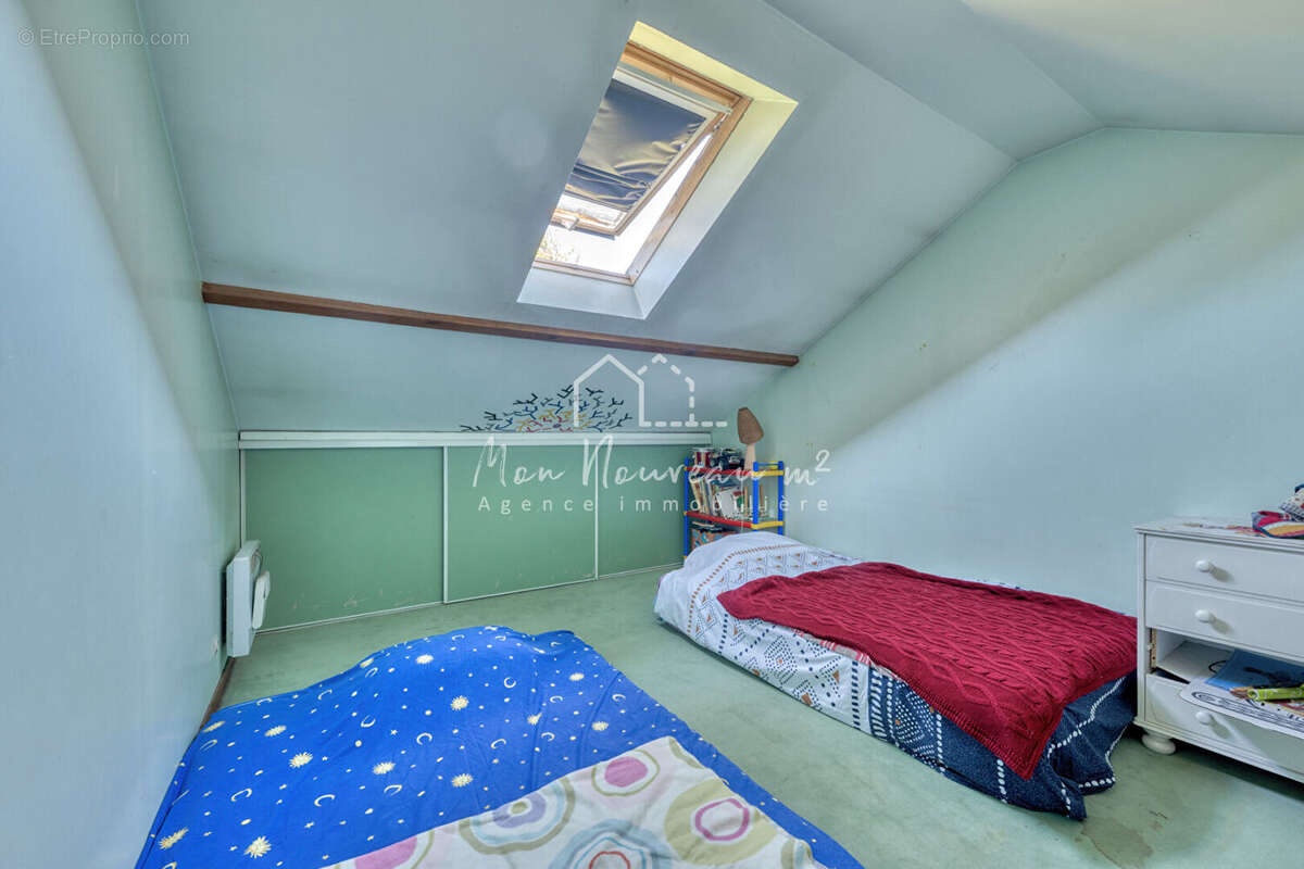 Maison à GOURNAY-SUR-MARNE