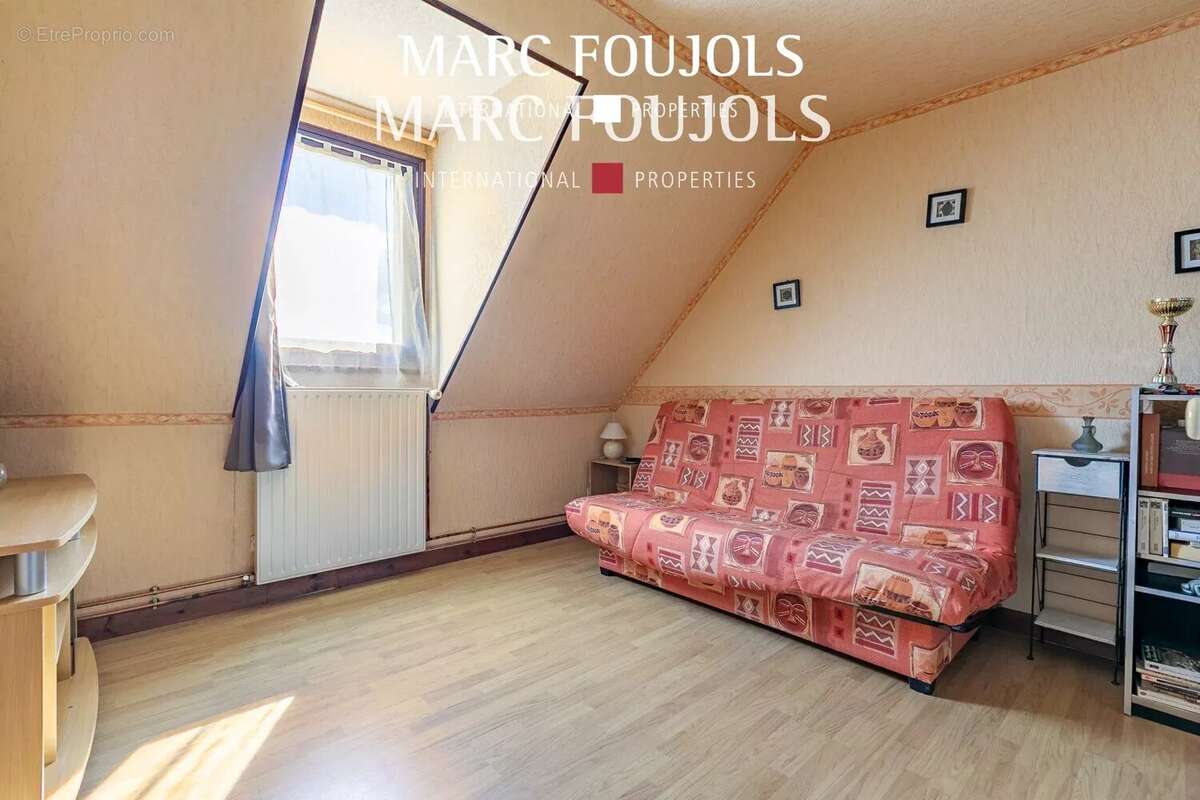Maison familiale récente - photo 20
