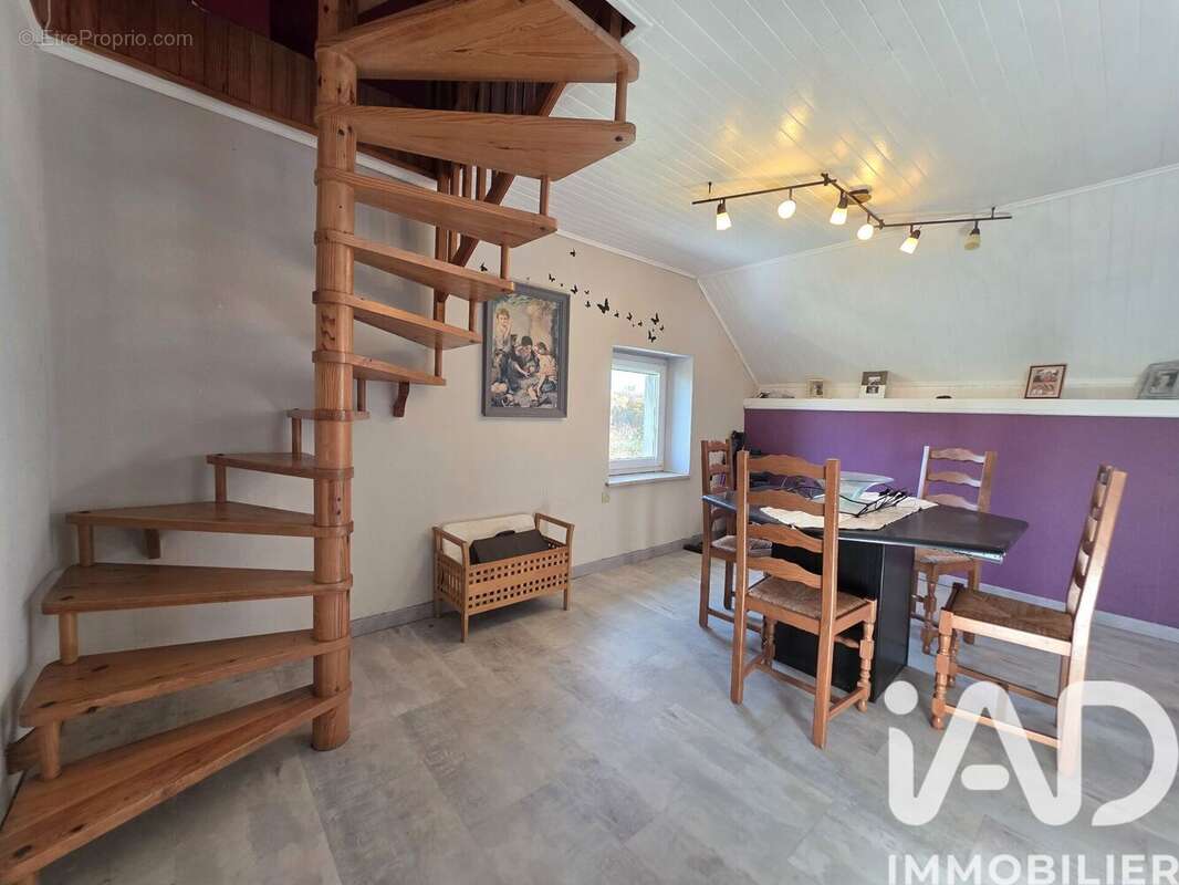 Photo 7 - Maison à DIEBLING