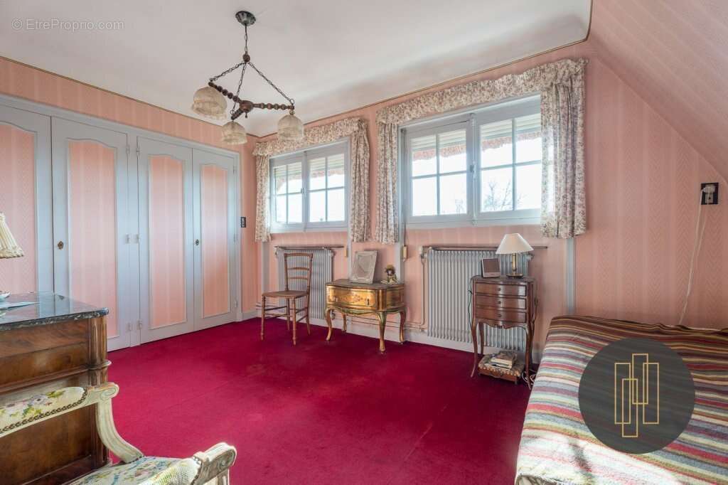 Maison à SAINT-DIDIER-SUR-CHALARONNE
