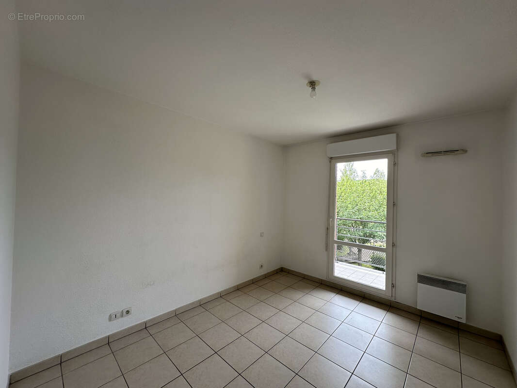 Appartement à MELUN