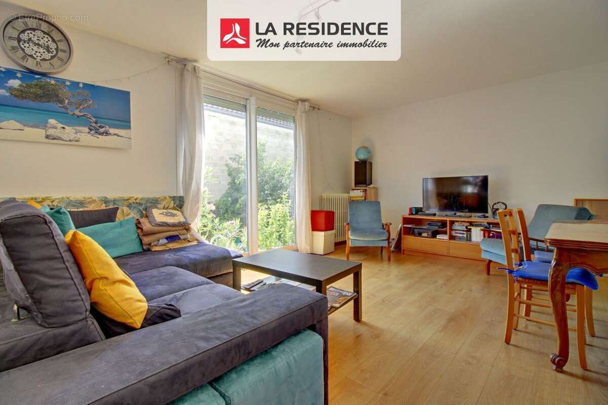 Maison 107 m² à Poissy  - photo 2