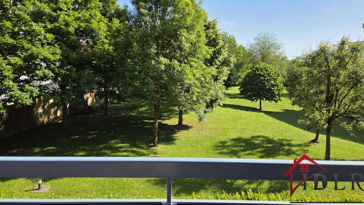 Appartement à BESANCON