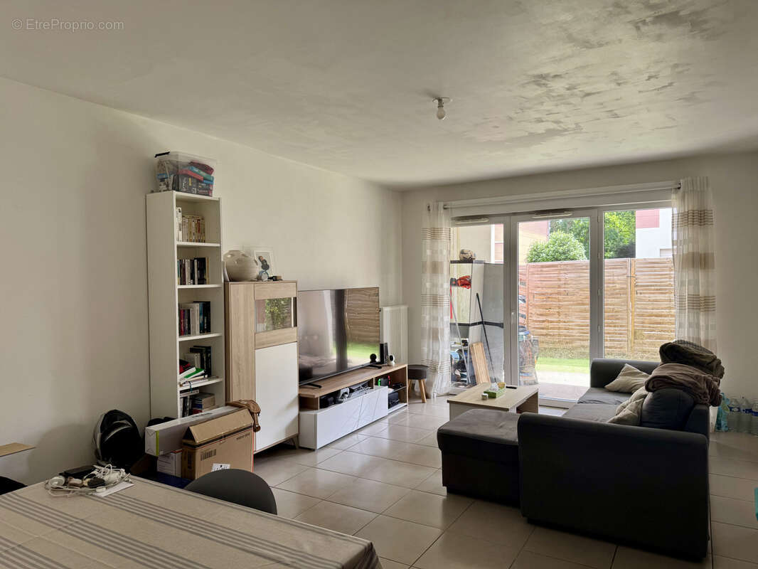 Appartement à SAINT-AUBIN-DE-MEDOC