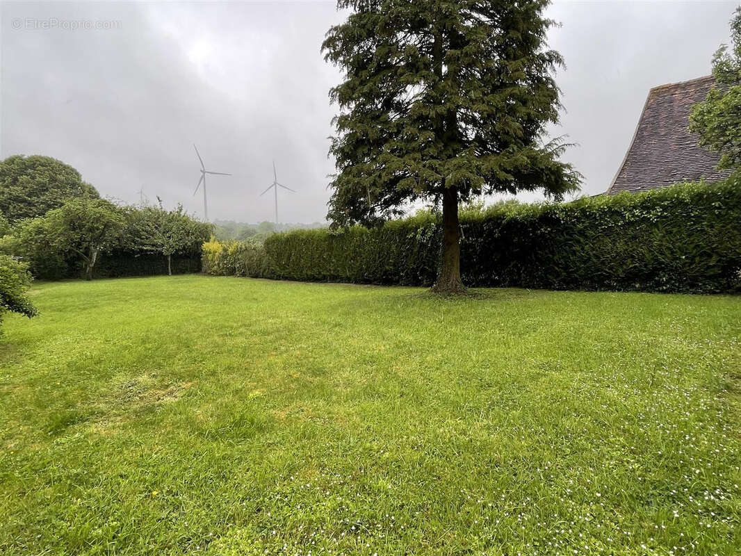 Maison à ECHAUFFOUR