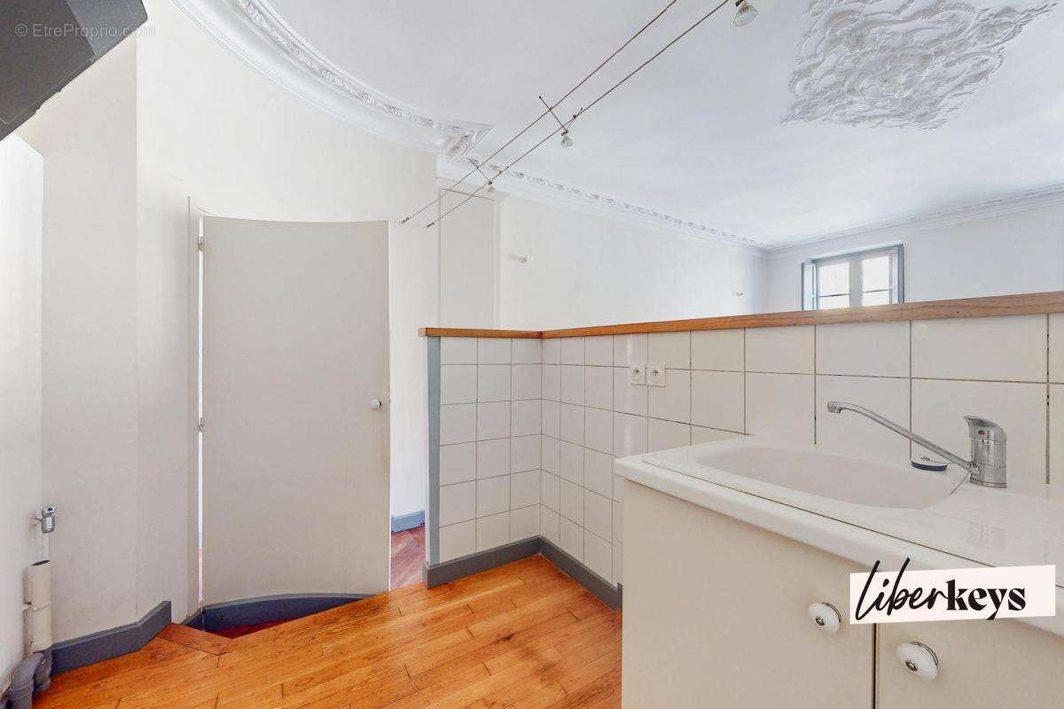 Appartement à CARCASSONNE