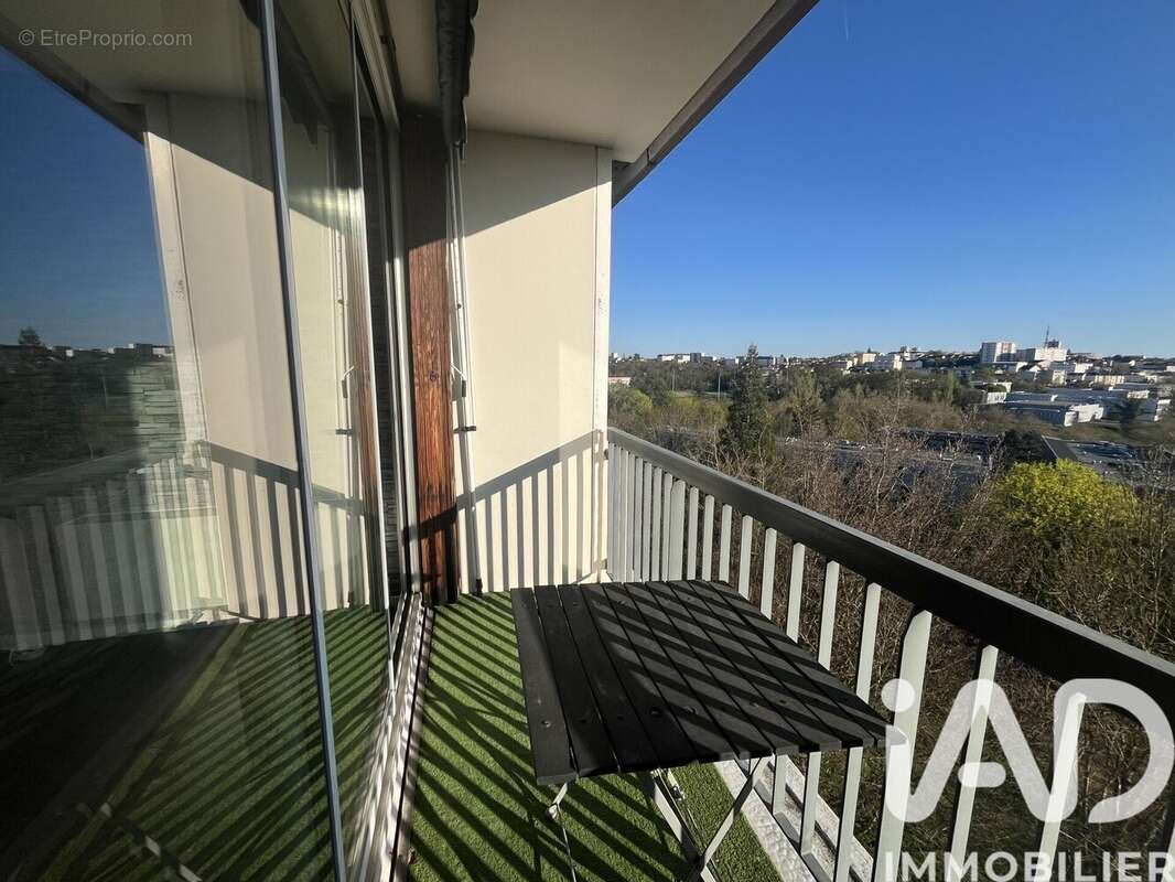 Photo 9 - Appartement à LIMOGES