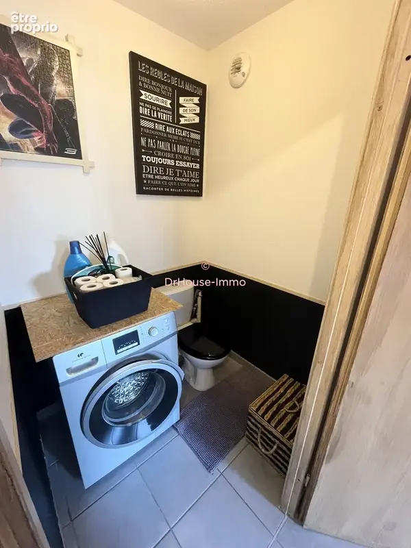 Appartement 62 m² à Beziers  - photo 9