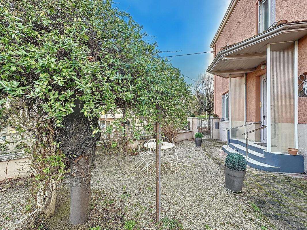 Maison à SAINT-CHAMOND