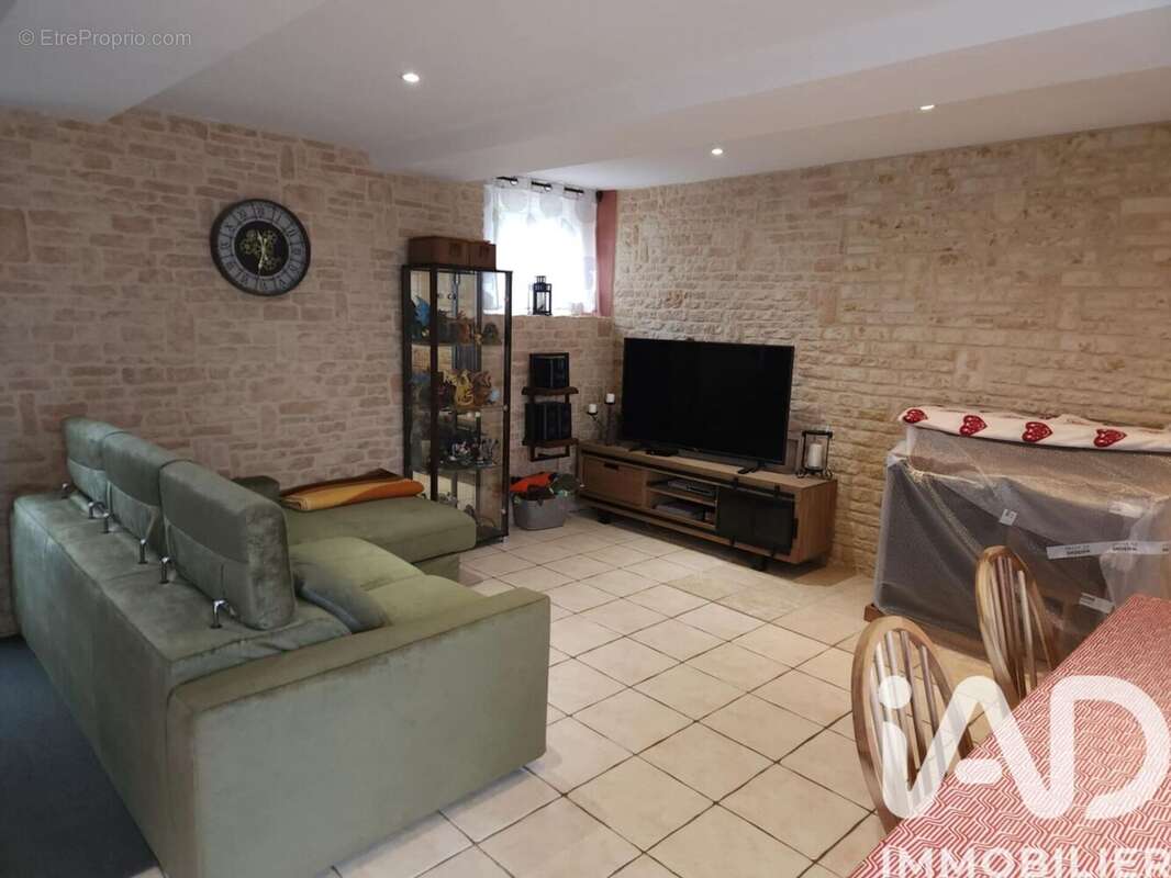 Photo 3 - Maison à SAINT-REMY