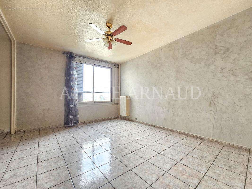Appartement - photo 2