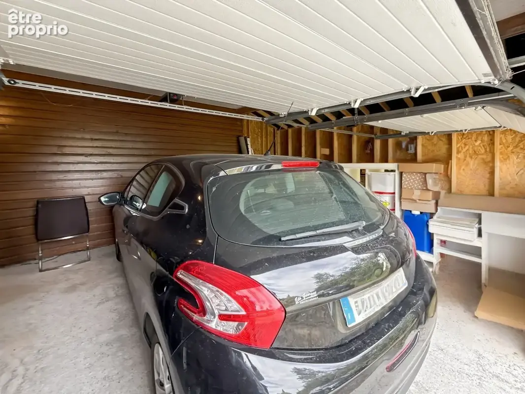 Dept de la Vienne (86) Maison contemporaine type 6 avec piscine, double garage et pergola bioclimatique - photo 18