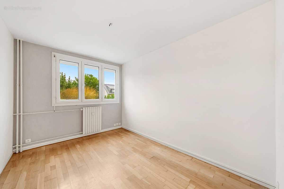 Appartement T3 RENNES à vendre - photo 5