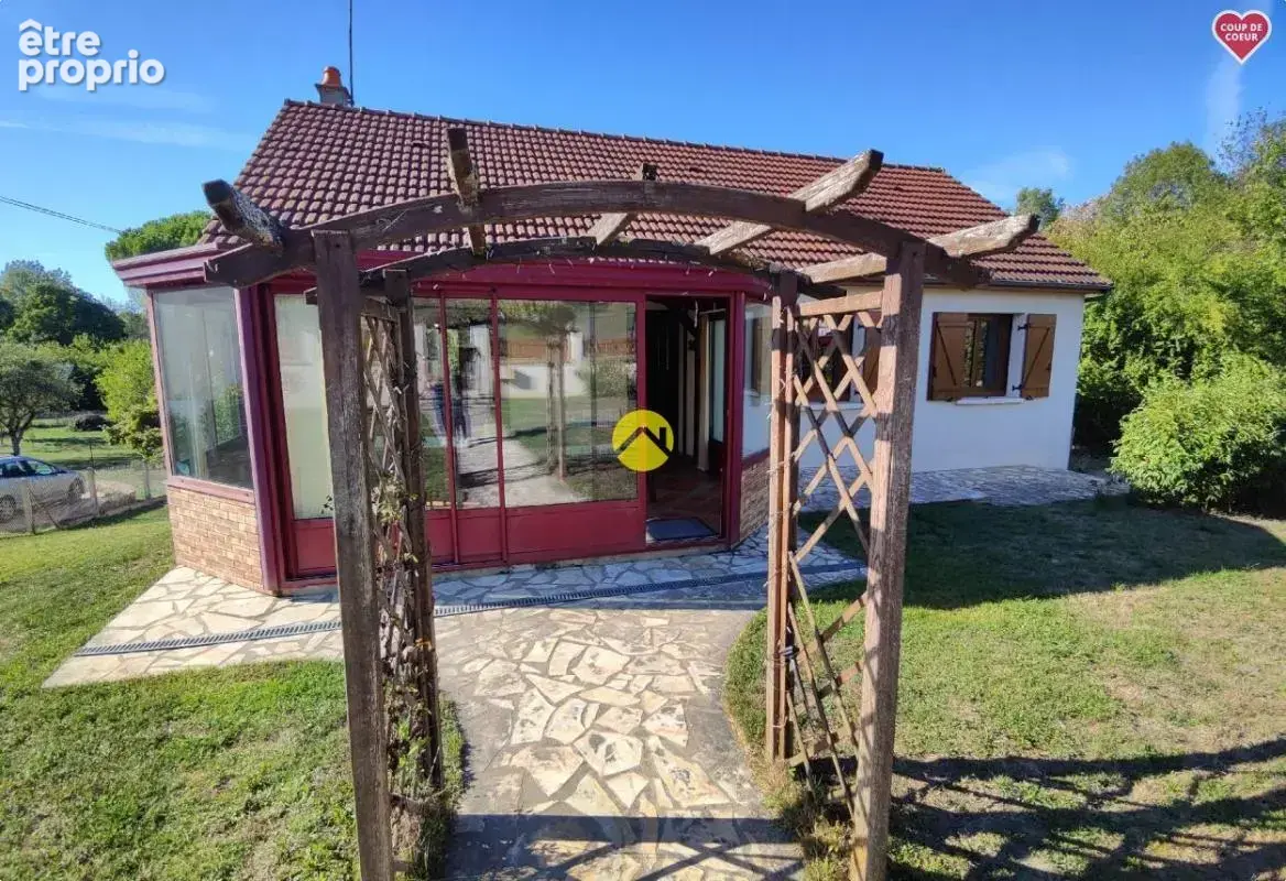 Pavillon habitable de suite - photo 20