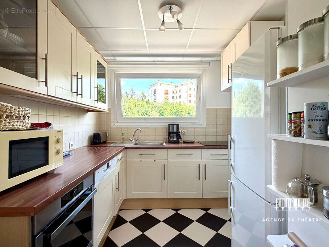 Appartement à CAEN