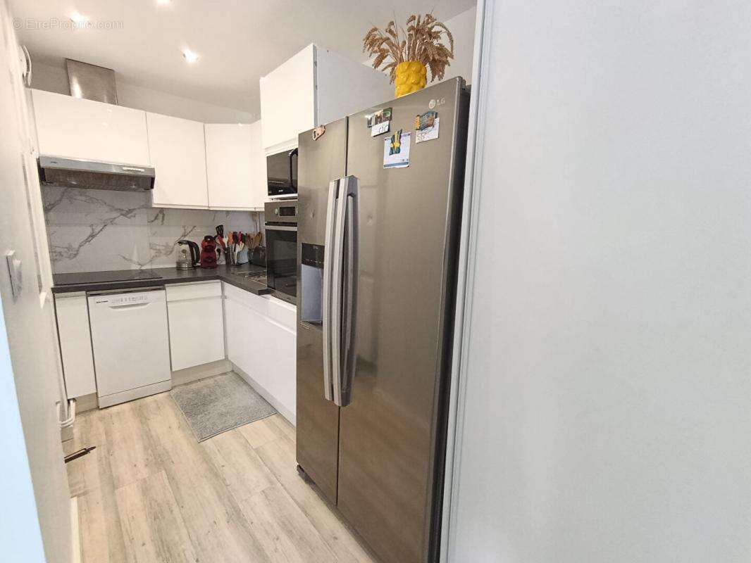 Appartement à COMBS-LA-VILLE