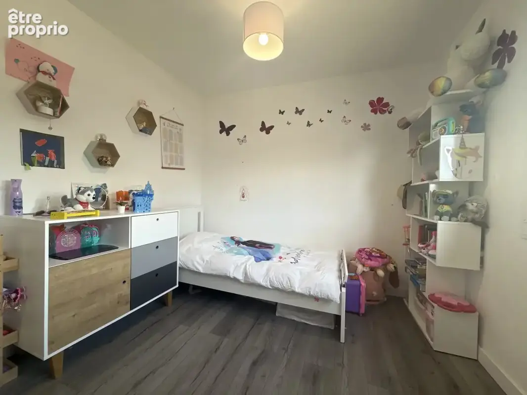Maison 4 pièces 80 m² à vendre à Cuvry (57420) - photo 8