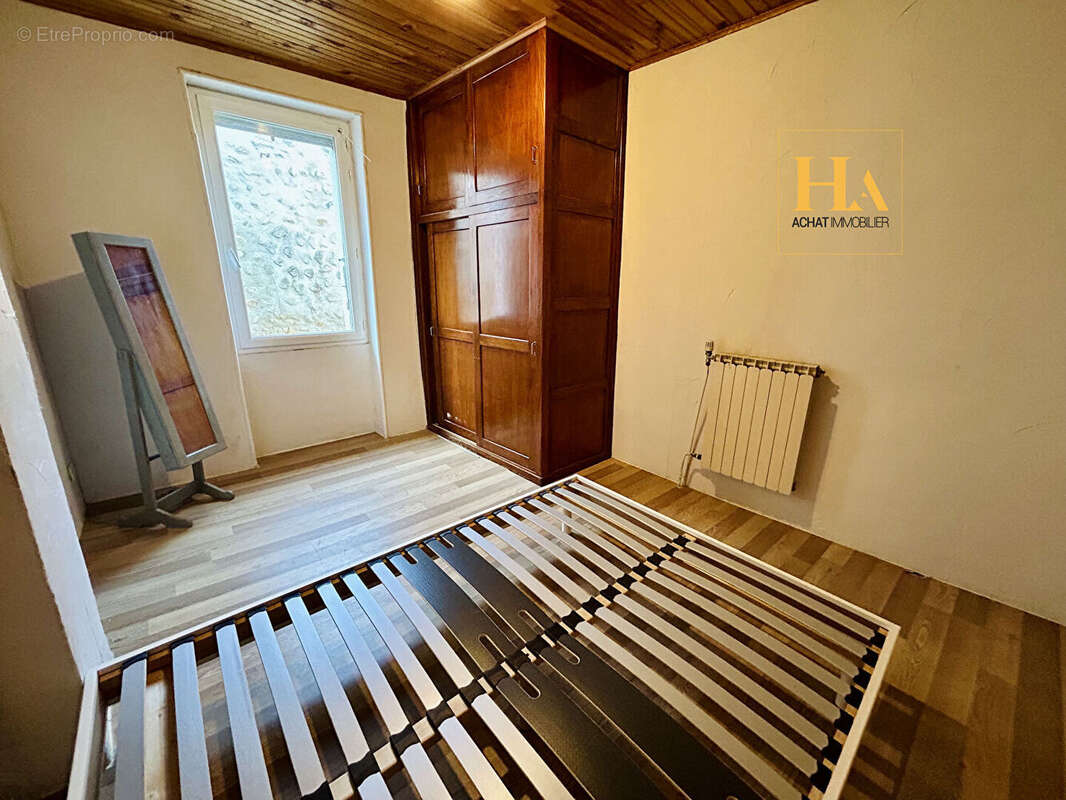 Maison à LA VOULTE-SUR-RHONE