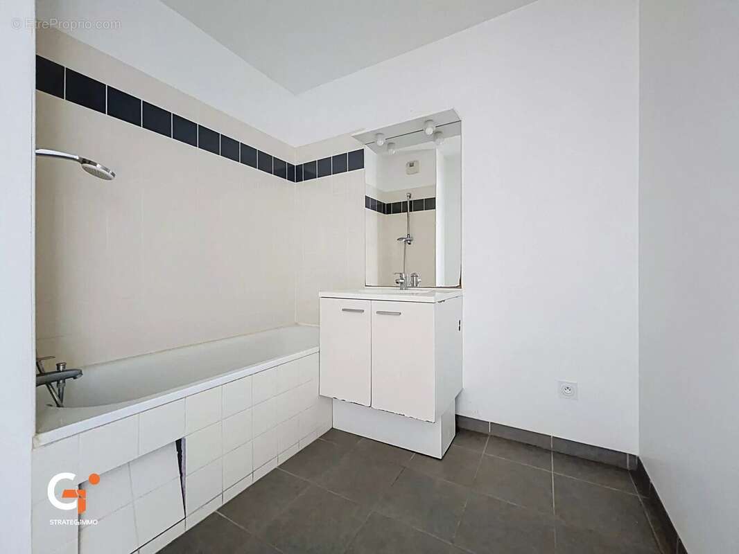 Appartement T3  Rouen, Boulevard de l’Europe - photo 14
