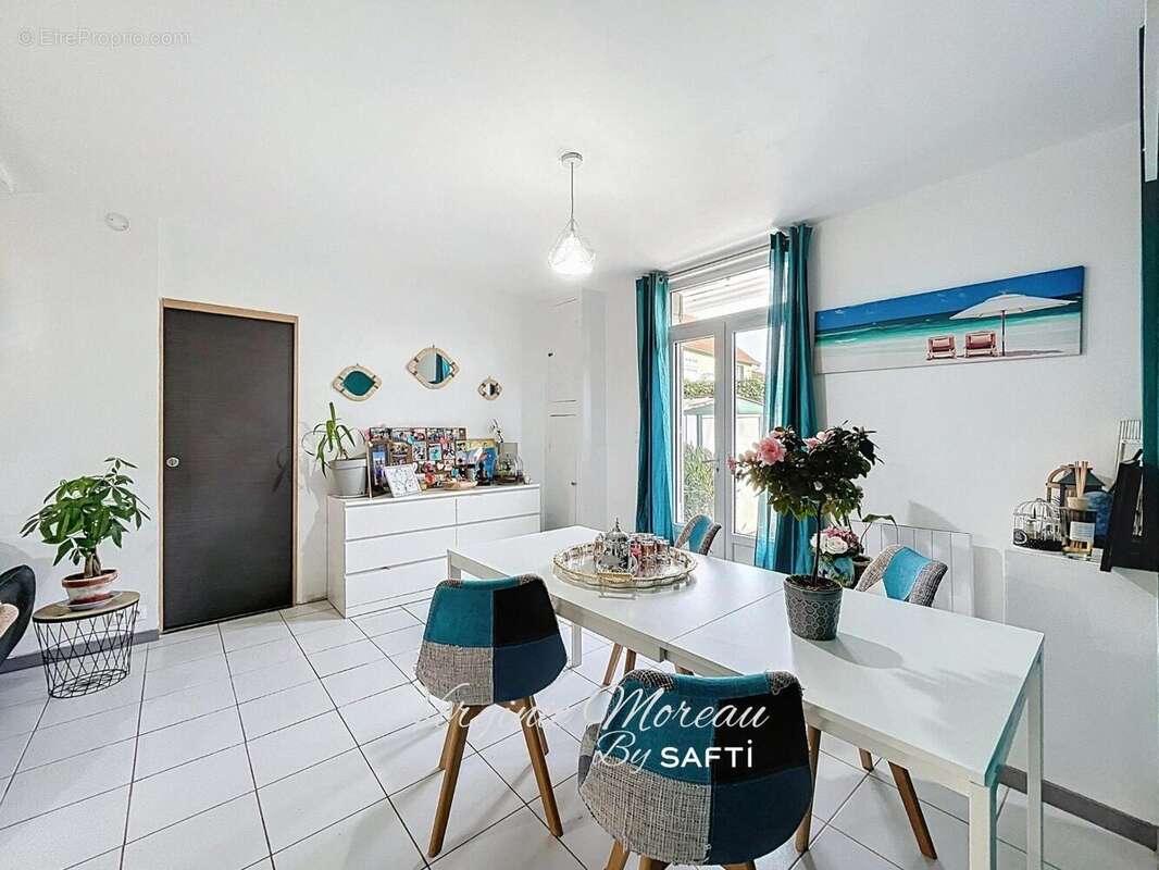 Photo 4 - Maison à LA FERTE-ALAIS