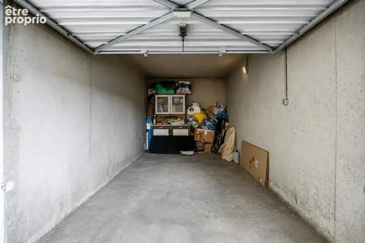 Appartement de 4 pièces de 77 m² à Voiron - photo 13
