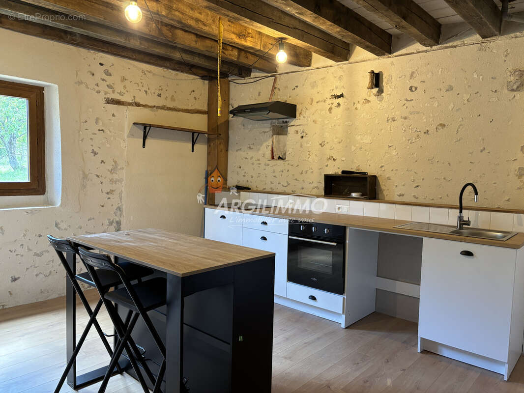 Maison à BOULOIRE
