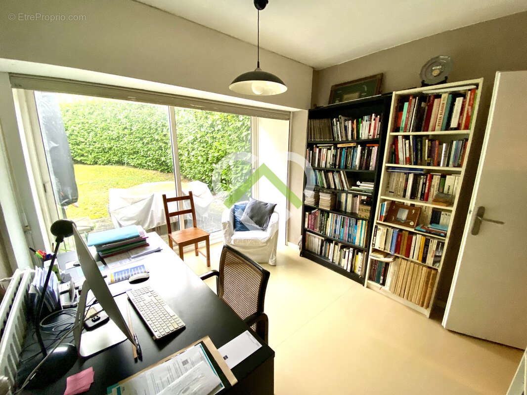 Appartement à VILLENEUVE-D'ASCQ