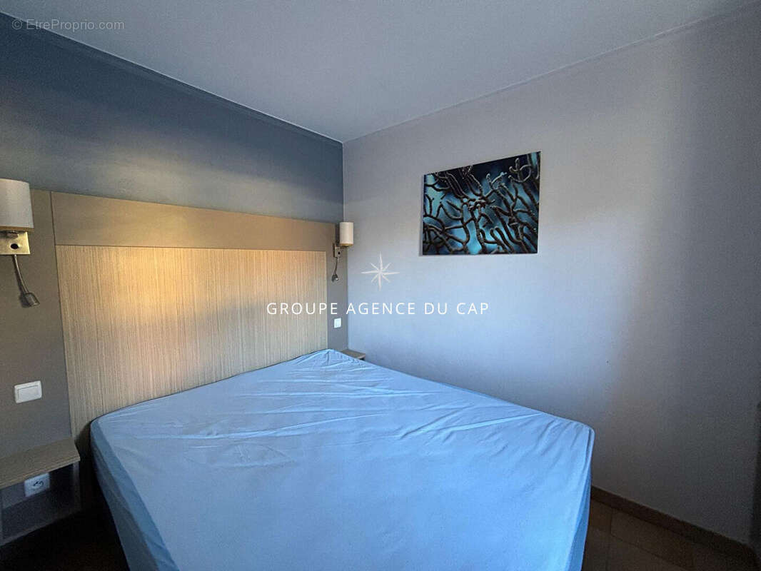 Appartement à LES ISSAMBRES
