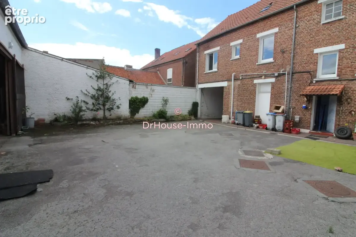 Commerce 160 m² à vendre à Bethune (62400) - photo 14