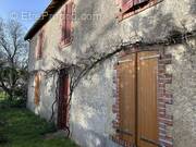 Maison à LA COUDRE