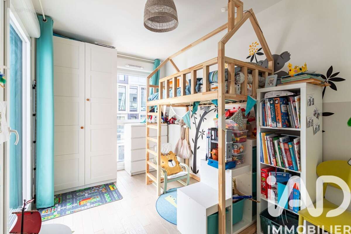 Photo 6 - Appartement à BAGNEUX