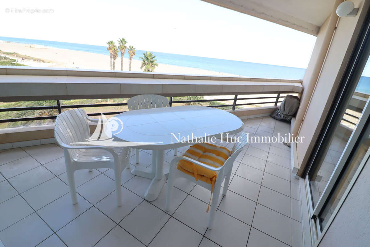 Appartement à SAINT-NAZAIRE