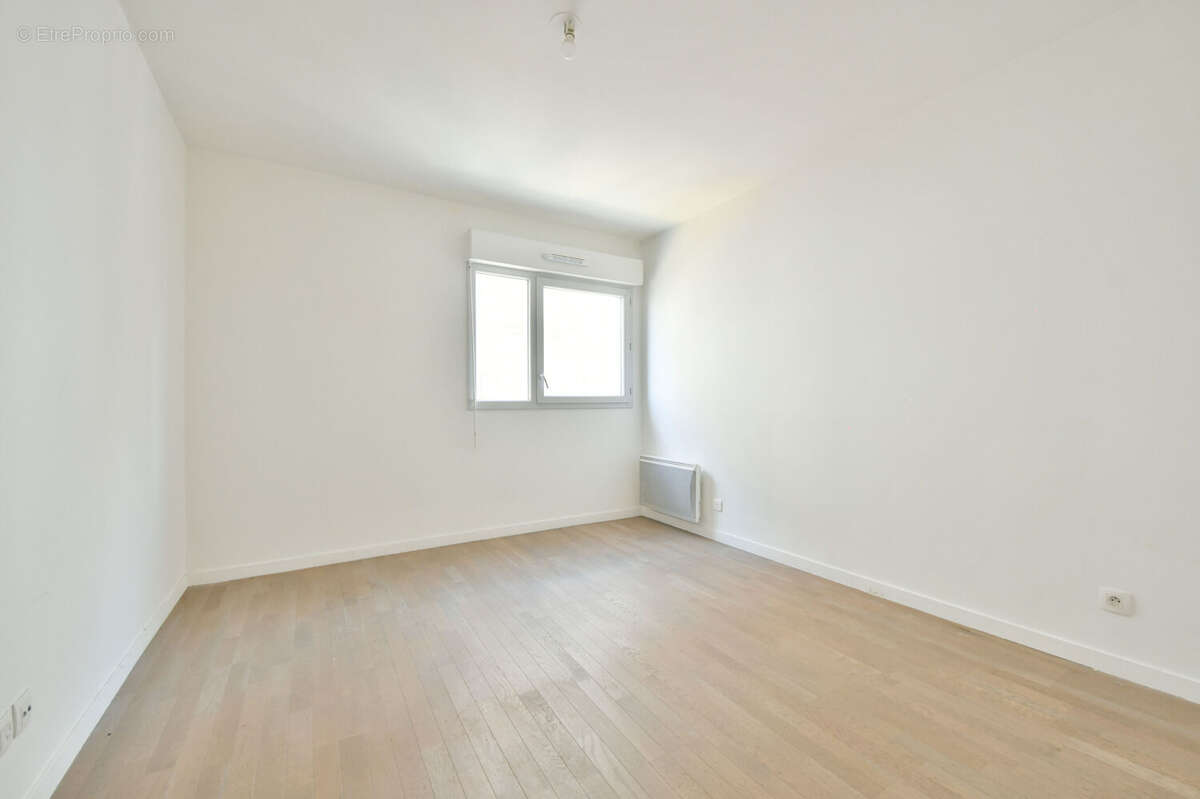 Photo 7 - Appartement à VILLEJUIF