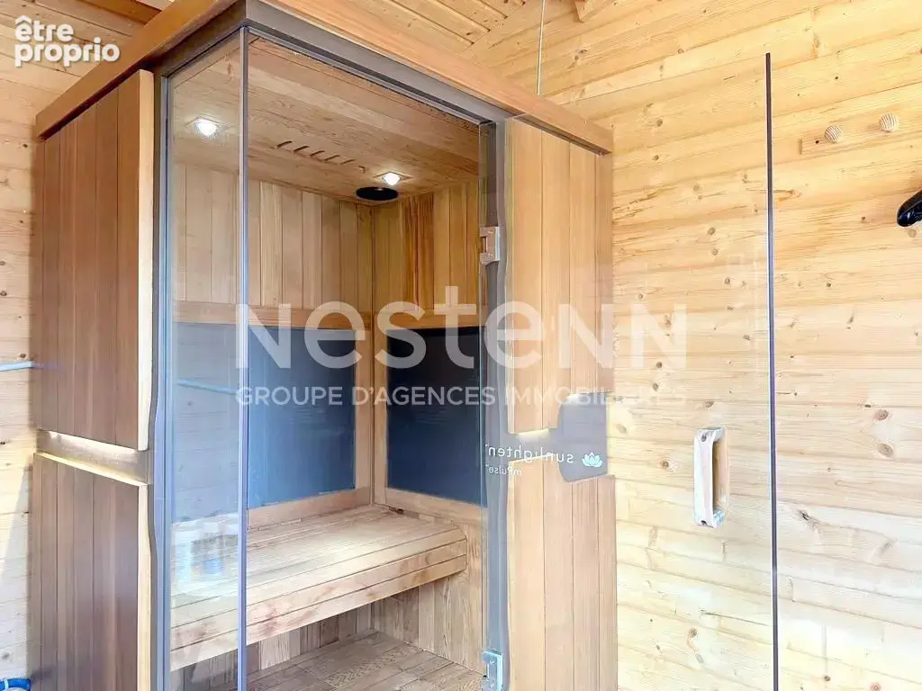 Maison Chaumont En Vexin 7 Pièces 148 M² - photo 16