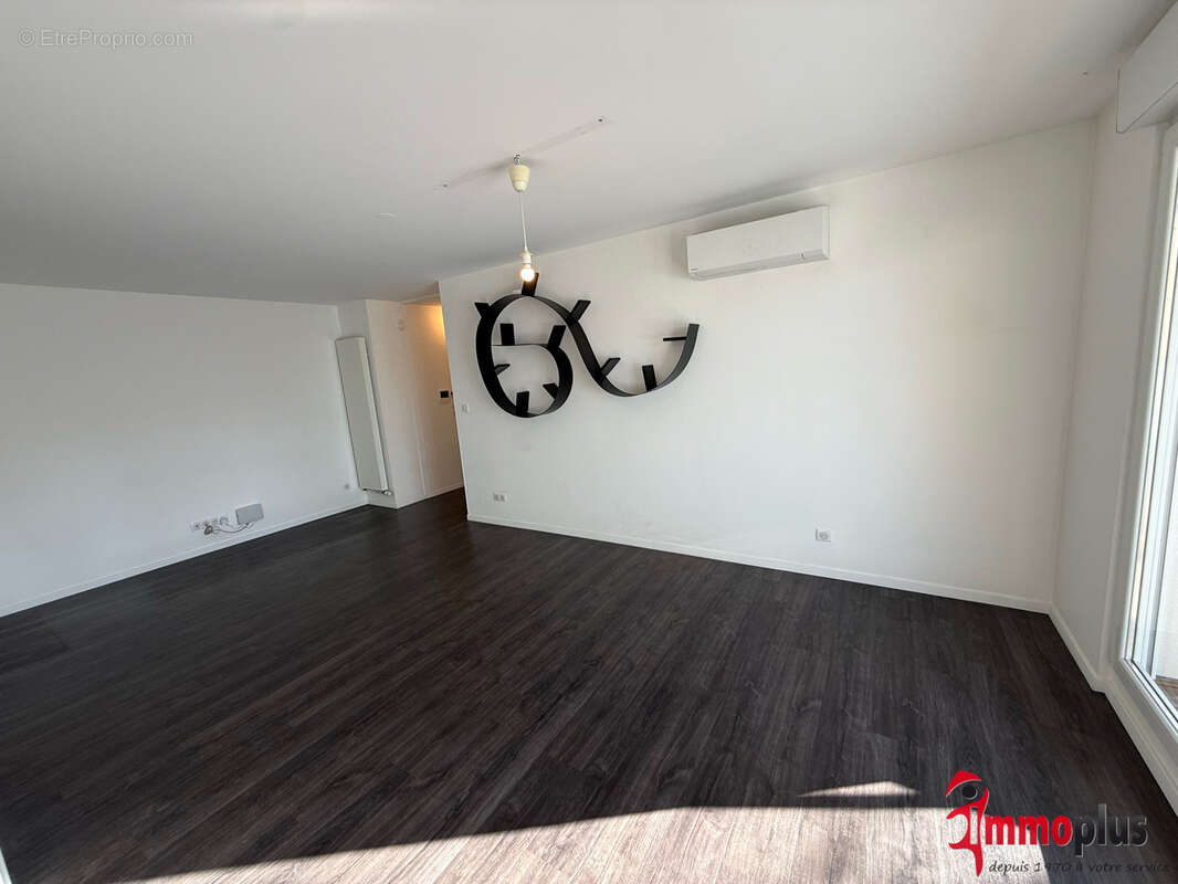 Appartement à SAINT-LOUIS